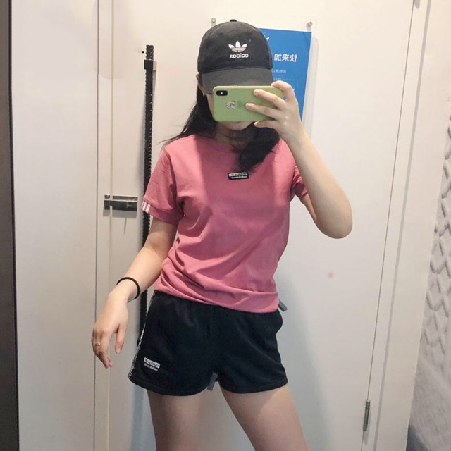 🔺🔺 ÁO PHÔNG/ QUẦN LEGGING THỂ THAO DAS - cambodia | BigBuy360 - bigbuy360.vn