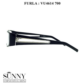 Gọng Kính Nữ Furla VU4614S
