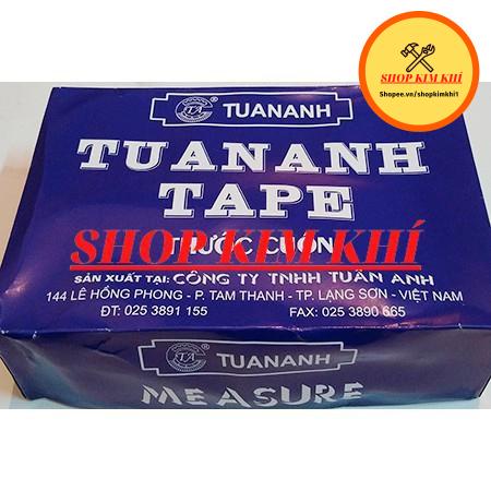 Thước cuộn 3m , 5m giá rẻ