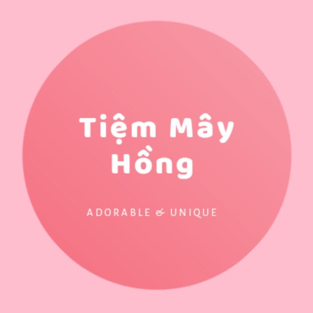 Tiệm Mây Hông