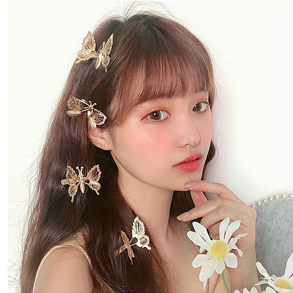 Lược Cài Tóc Phối Tua Rua Phong Cách Hán Phục Cổ Điển Cho Nữ