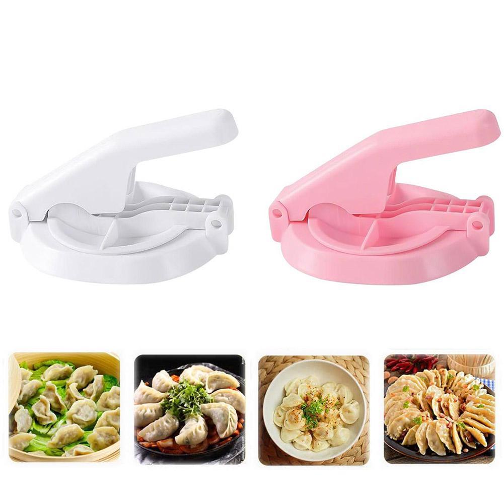 Dụng cụ ép bột làm bánh há cảo chuyên dùng cho nhà C7V9 bếp T8P5