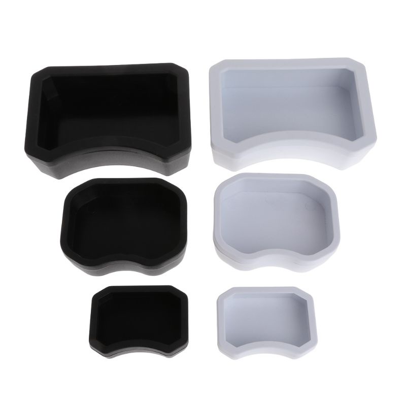 Tô Đựng Thức Ăn Nước Uống Cho Bò Sát / Bò Sát / Tắc Kè Hoa / T