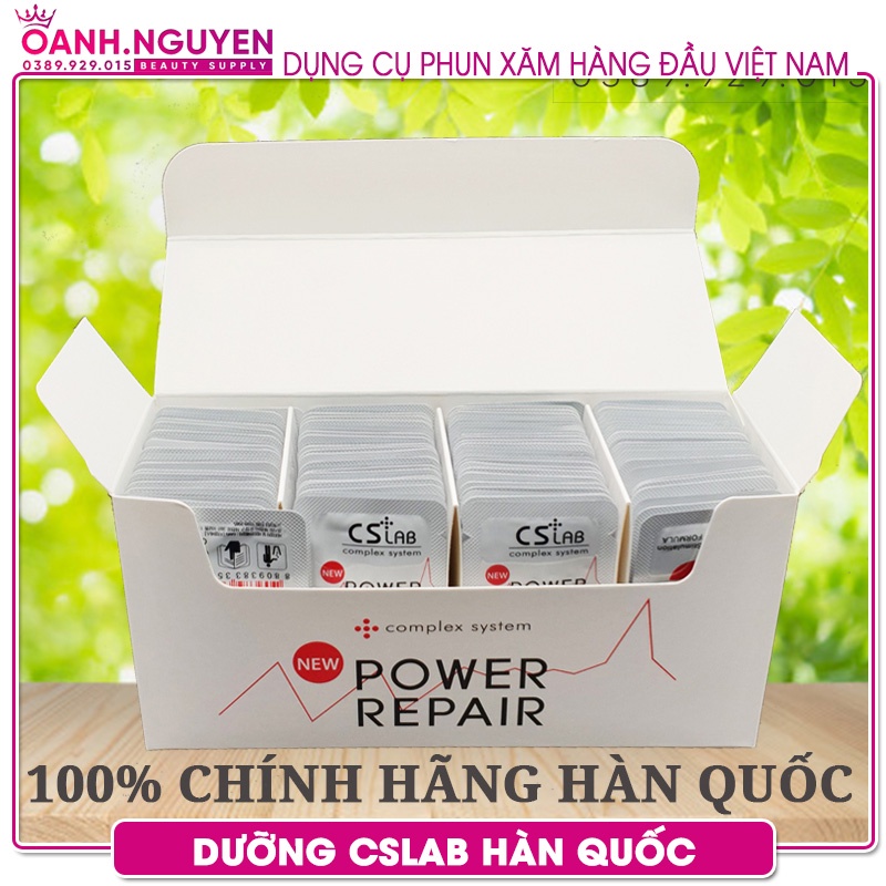 Dưỡng CSLab Hàn Quốc [Chính Hãng]