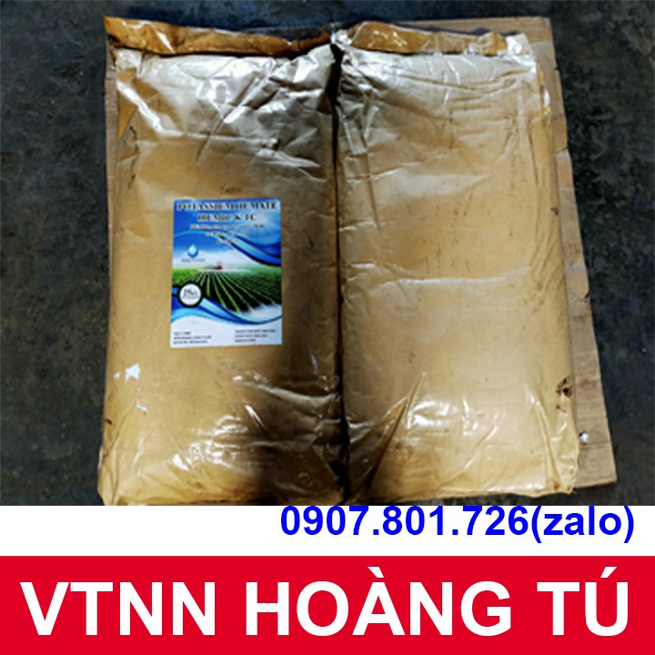 1 kg super HUMIC AXIT F09  siêu kích rễ hàng loại 1 tốt nhất thị trường