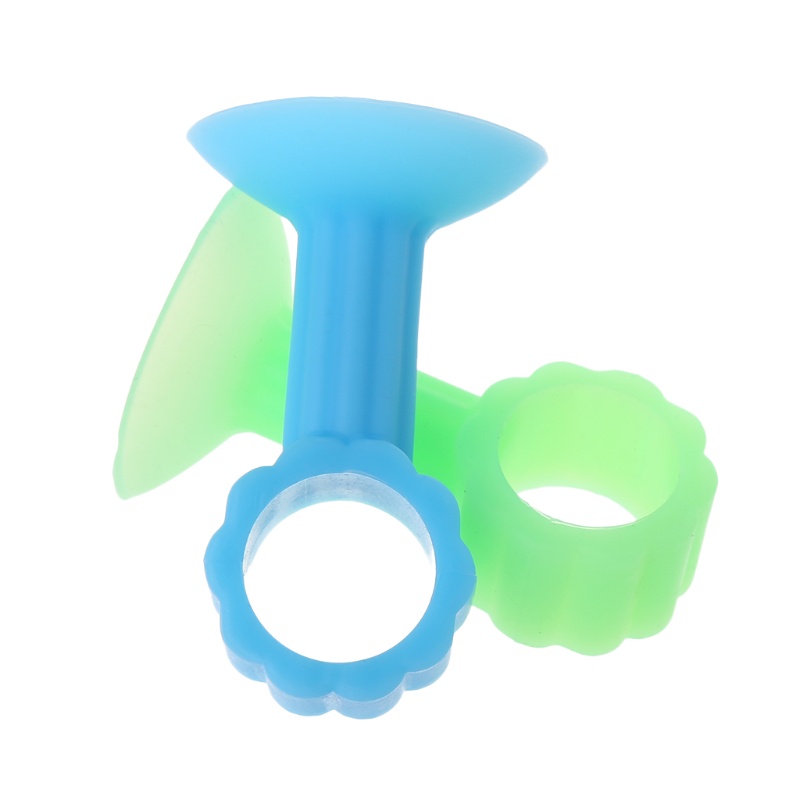 Miếng Chặn Cửa Bằng Silicone Chống Va Chạm Tiện Dụng