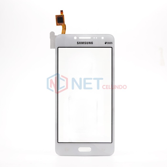 Màn Hình Cảm Ứng Màu Trắng Cho Samsung G532 / G532F Galaxy J2 Prime 2016