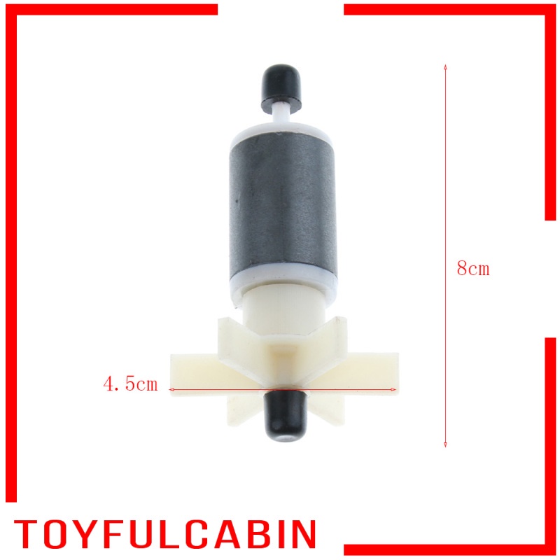 Bộ Lọc Thay Thế Cho Bể Cá