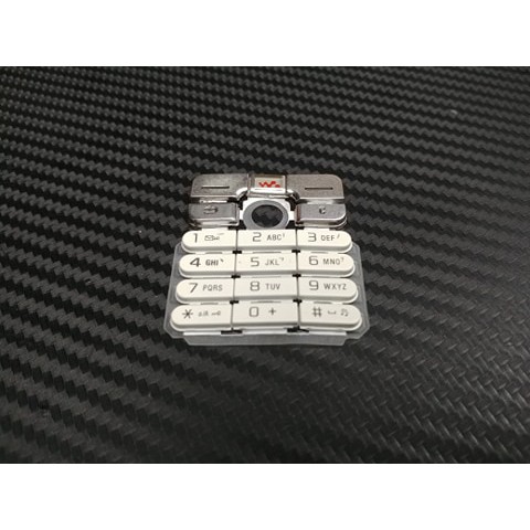 Bàn phím Sony Ericsson W800