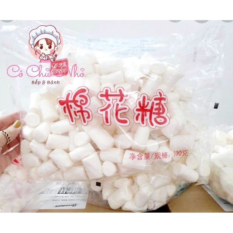 Kẹo Marshmallow 500 gram