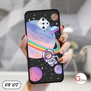 Ốp lưng Vivo S1 Pro dễ thương