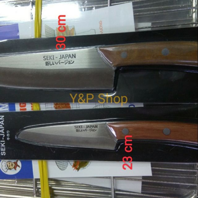 Dao làm bếp seki Japan