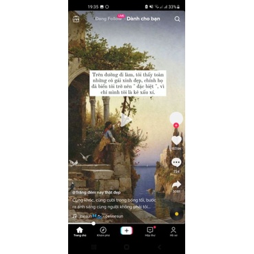 cái này mình lướt tiktok bị rối loạn tiêu hóa của bé nhà mình cũng có thể là do người ta không có gì là lạ đâu mà phải