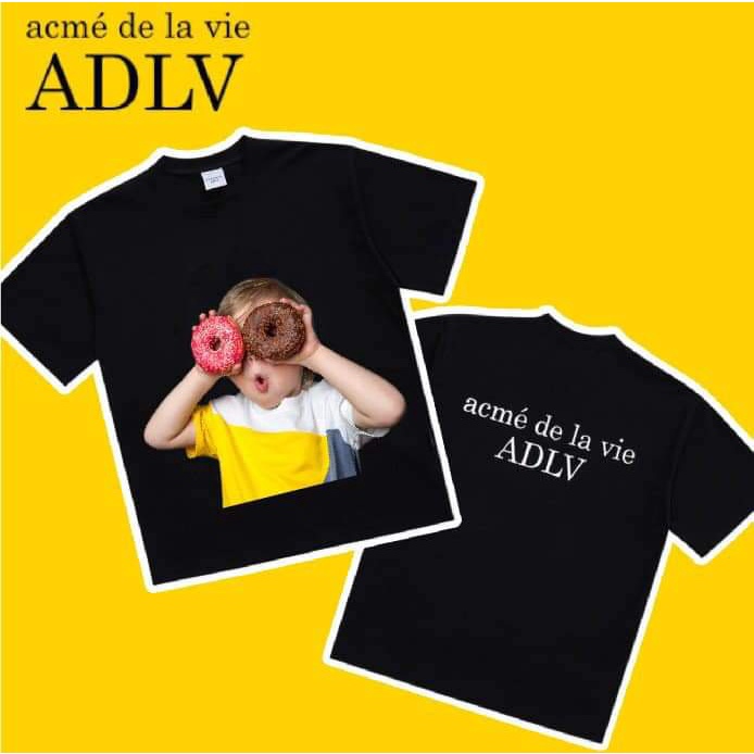 ADLV HÌNH MẶT EM BÉ SIÊU CUTE