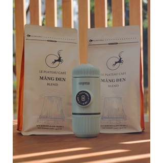 Cà phê Măng Đen Blend 250 gram dạng bột