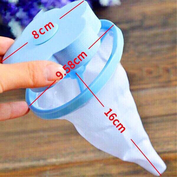 Set 2 Phao Lọc Cặn Bẩn Máy Giặt Thông Minh 008940 Chợ Tốt Store