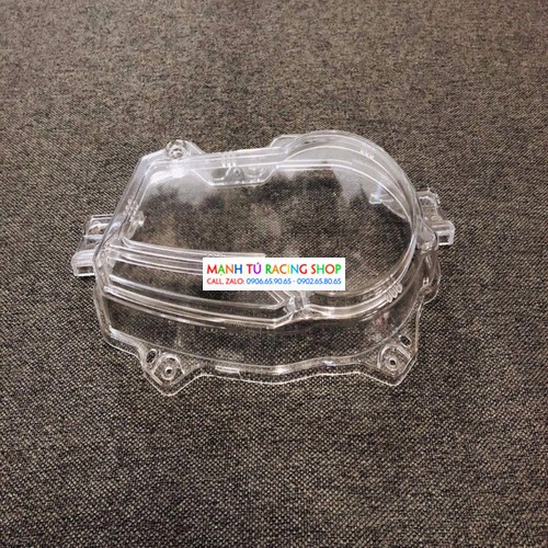 Mặt kính đồng hồ exciter 150