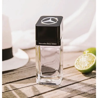⚜️ Nước hoa Mercedes-Benz Select (2ml/5ml/10ml)