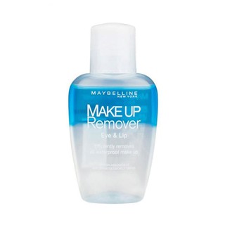 🌸🌸Nước Tẩy Trang Mắt Môi - Maybelline MakeUp Remover 40ml