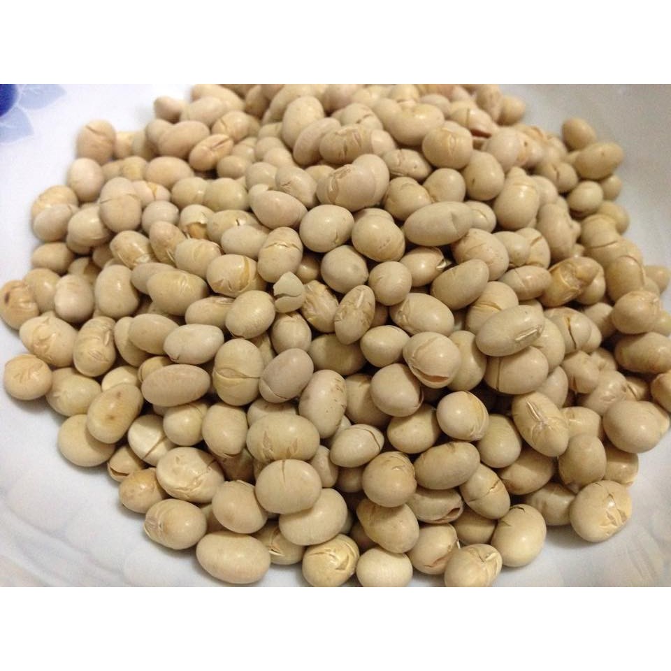 500G Đậu Nành Sấy Giòn- Loại Ngon