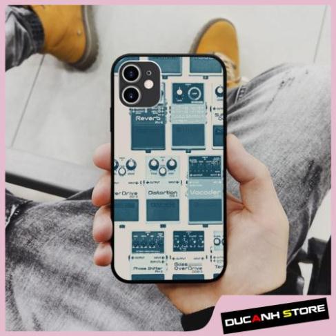 Ốp Lưng iPhone hình distortion  collage art kinetic art cho nam  cho các dòng SAMSUNG PAP20210991