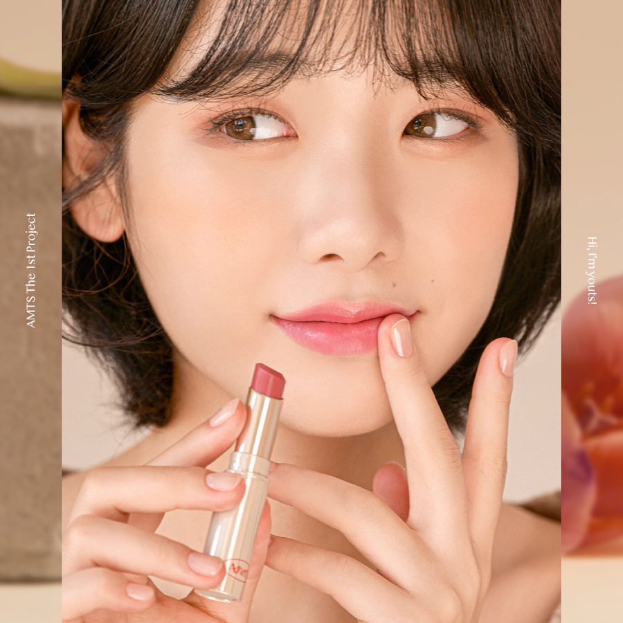 Son Dưỡng Có Màu All My Things I’m Your Lip Tint 3.4g