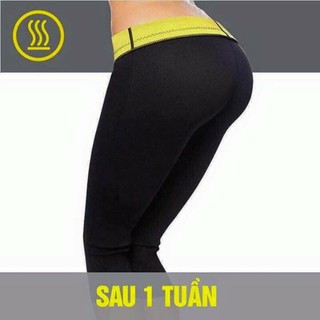 QUẦN SINH NHIỆT GIẢM BÉO