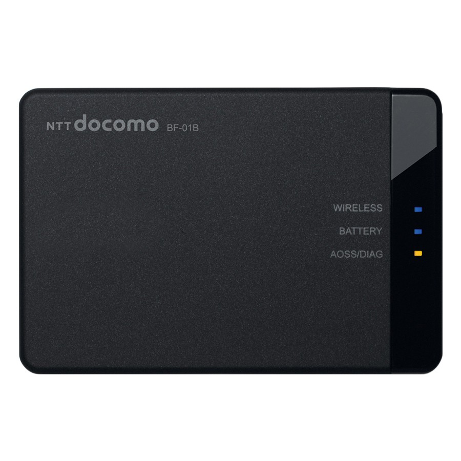 Bộ phát WIFI 3G DOCOMO