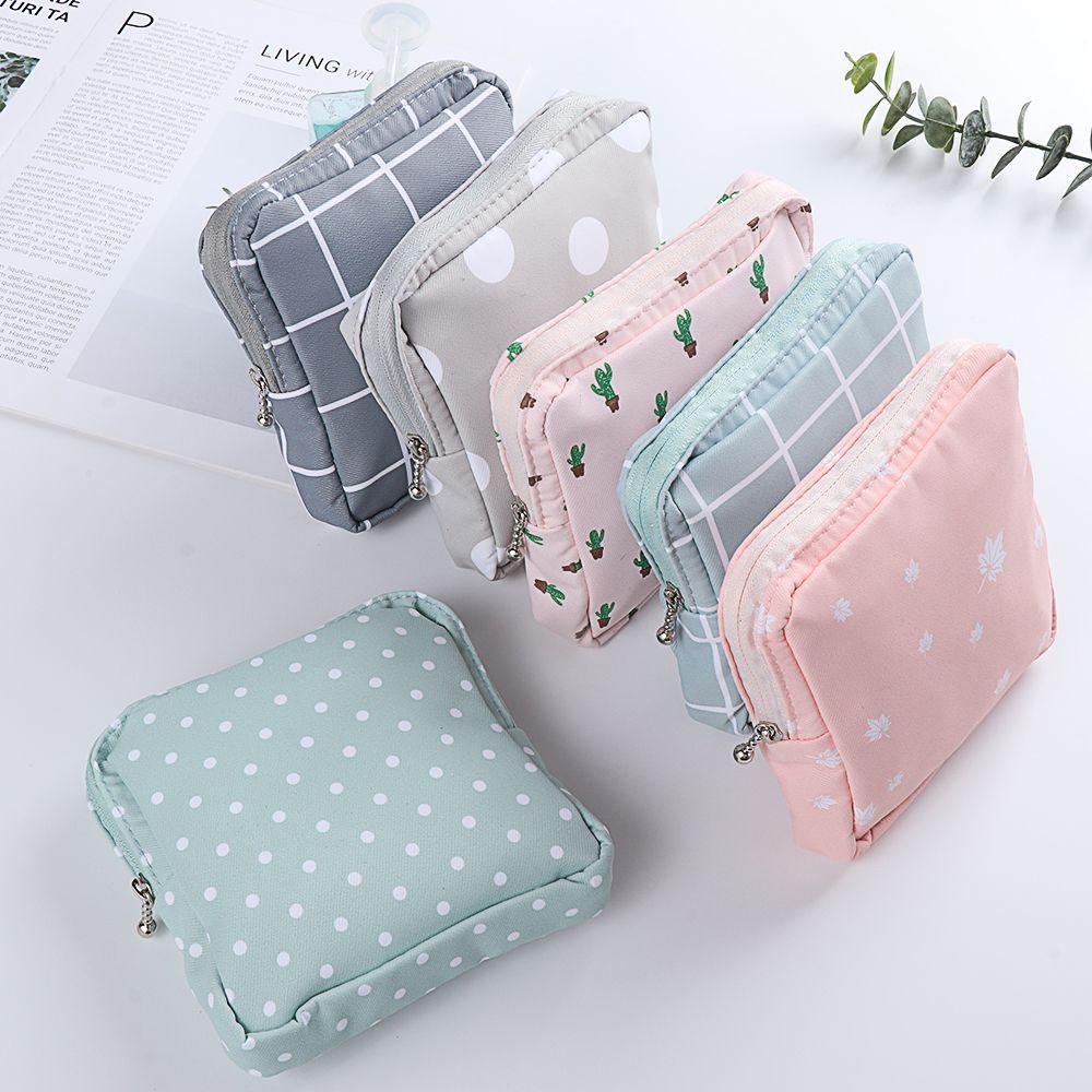 Túi Đựng Thẻ Băng Vệ Sinh Nữ MIHAN1