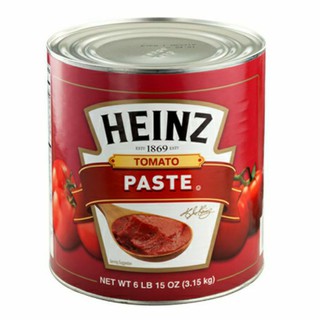 Sốt Cà Chua Đậm Đặc Heinz Tomato Paste 3.15 kg