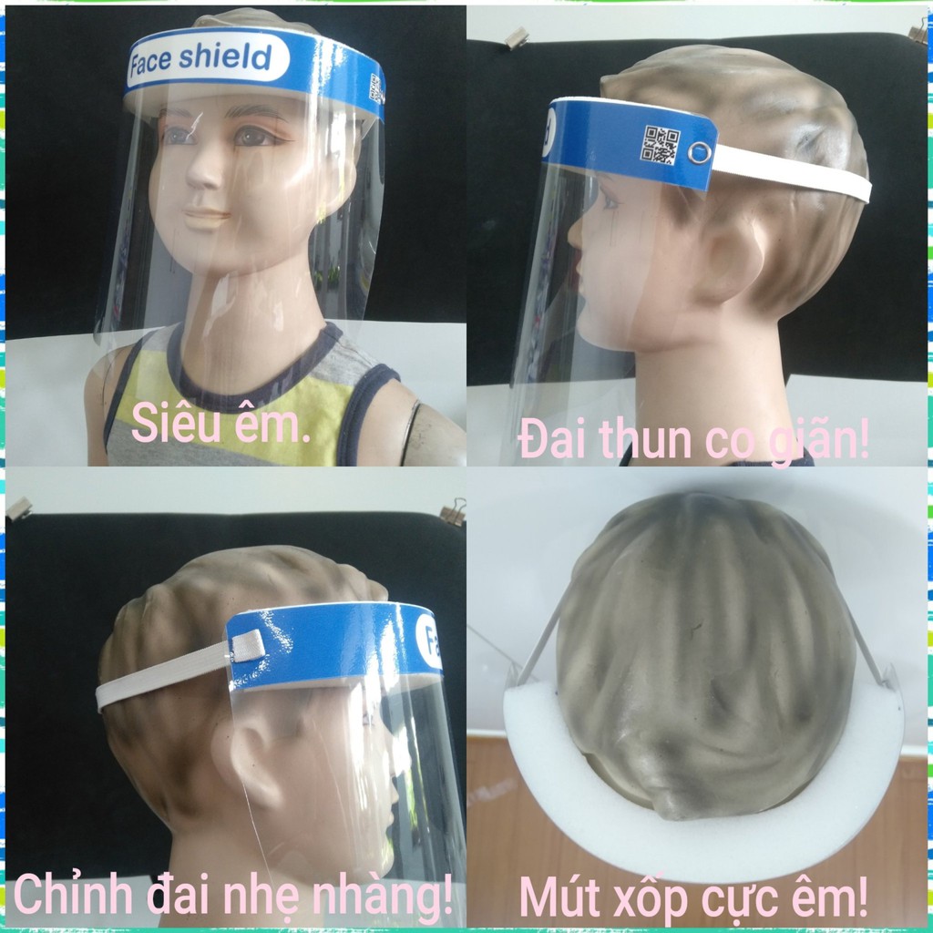 Tấm che giọt bắn