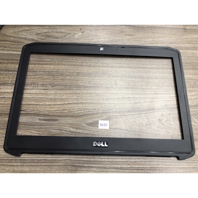 Thay vỏ laptop Dell Latitude E5420 - Mặt B Dell E5420