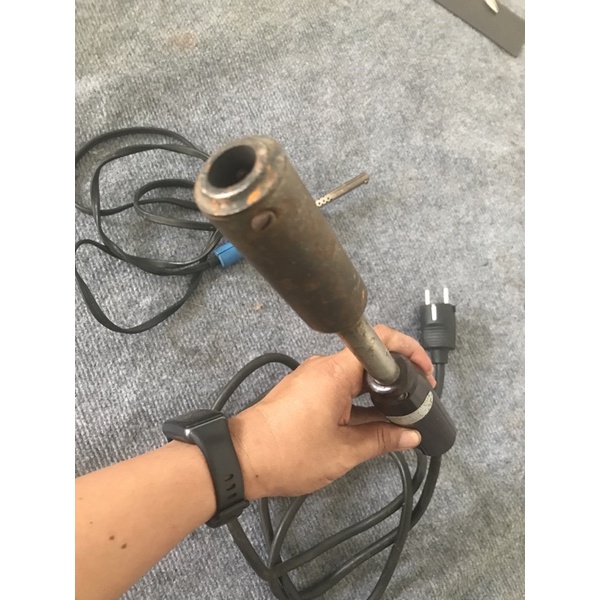 Mỏ hàn nhật bãi bự 100v