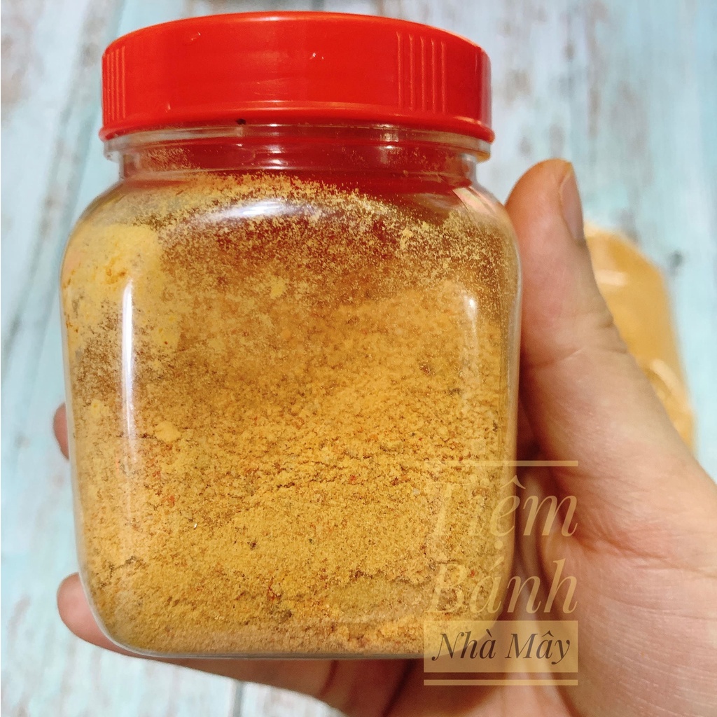 Muối Tôm Nhuyễn Cay Tây Ninh Hàng Loại 1 Siêu Cay Độc Quyền