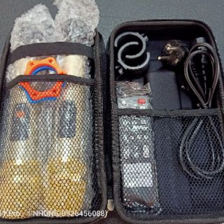 Loa kéo di động Ronamax MR18
