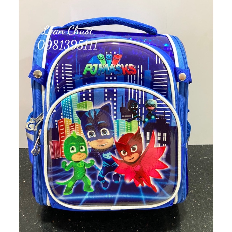 BALO CHỐNG GÙ SIÊU NHẸ CHO BÉ TRAI- BÉ GÁI LỚP 1.2.3 - TOYS89