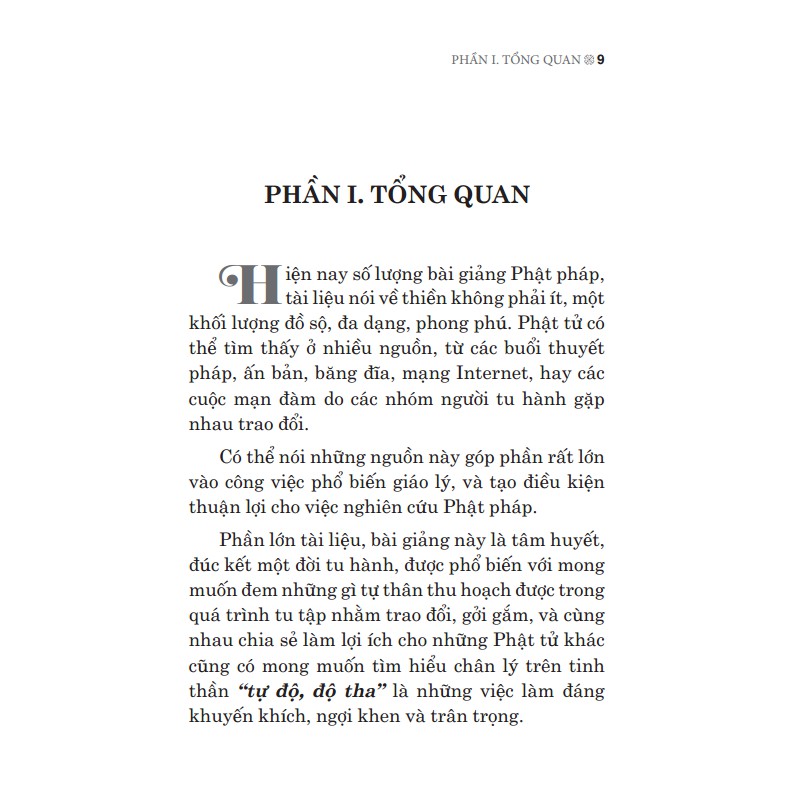 Sách - Phật giáo và Thiền (bìa mềm) - tặng bookmark | BigBuy360 - bigbuy360.vn