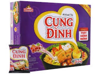 Mì Cung Đình