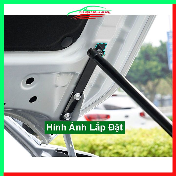 Ty thủy lực chống nắp capo Toyota RAV4 2019-2021