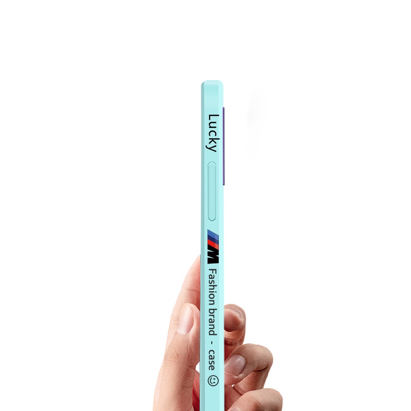 Ốp điện thoại silicon dành cho VIVO V2043 V2032 V2026 V2037 V2052 V2038 V2042 V2054 1915 1902 1901 1904 1906