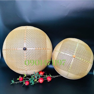 LỒNG BÀN TRE