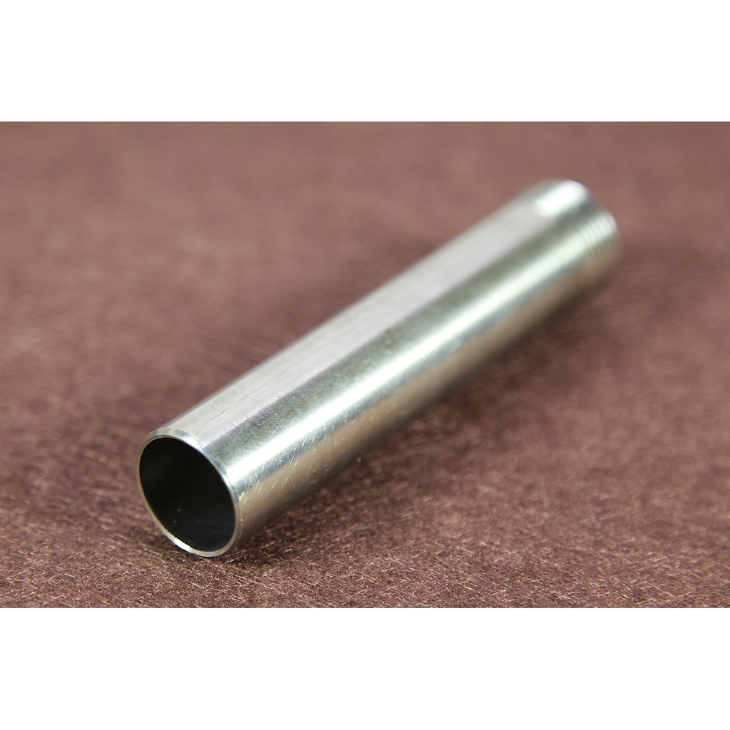 Ty inox  phi 25 dùng cho máy nước nóng năng lượng mặt trời