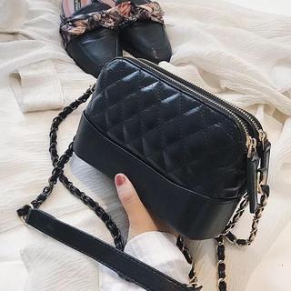 Túi hến Hobo đeo chéo thời trang