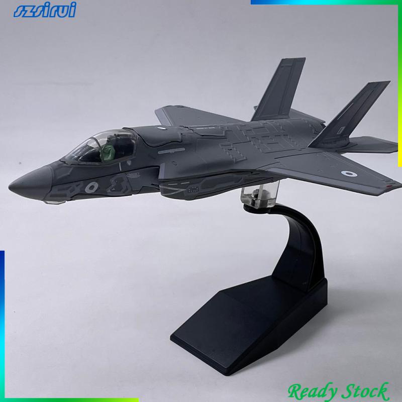 Mô Hình Máy Bay Diecast 1: 72