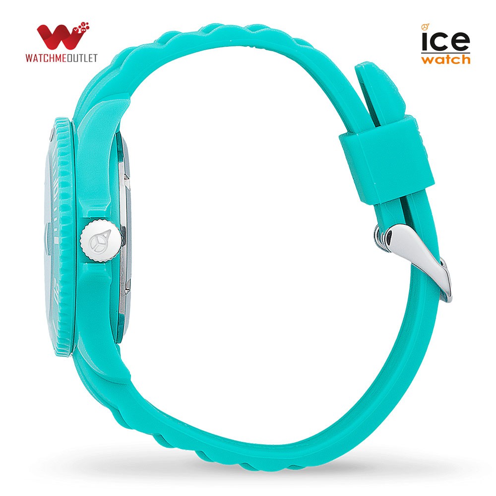 [Mã LT150 giảm 150k đơn 699k] Đồng hồ Unisex Ice-Watch dây silicone 000966