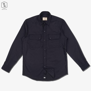  Áo Sơ Mi Nam SSSTUTTER Hop Shirt