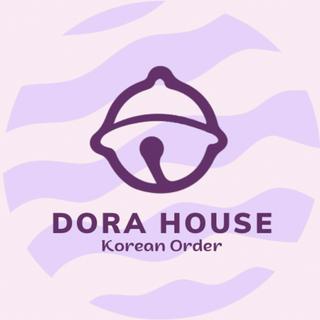 DoraHouse_