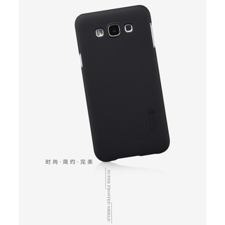 Ốp lưng Samsung Galaxy E7 Nillkin