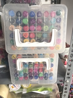 Màu marker BaoKe