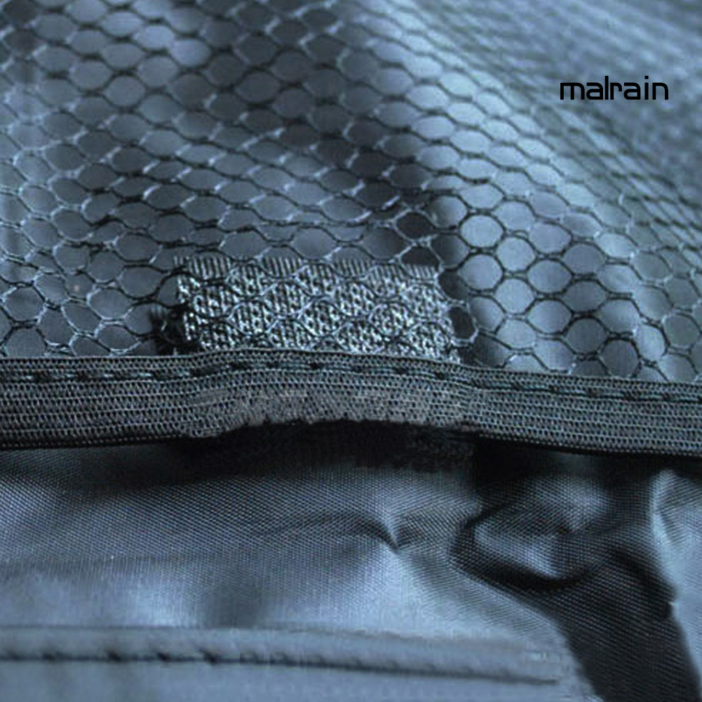 Túi Đựng Đồ Treo Sau Ghế Xe Hơi Tiện Dụng